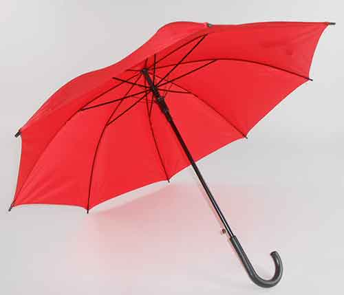 20", 23''&27'' Metal straight-umbrella
