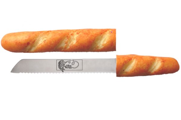 Bread Knife