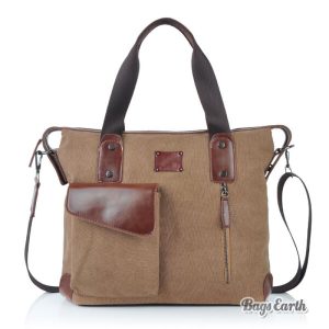 CANVAS BAG