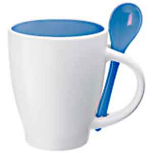 Ceramic-Coffee-Mug-with-Spoon