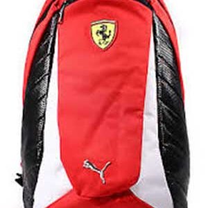 Durable Backpack Front