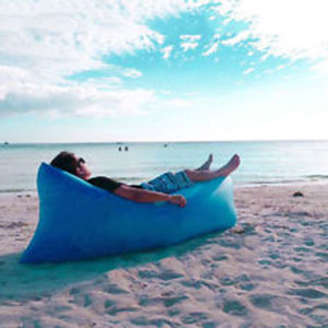 High Quality Inflatable Beach Air Sofa