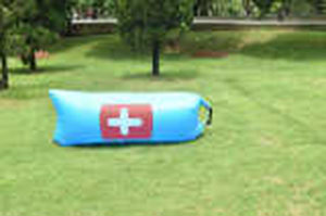 Inflatable-Outdoor-Sleeping-Air-Bed