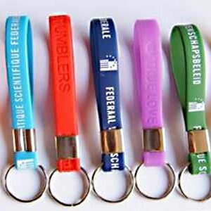Key Ring All Colors