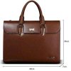 Laptop Bag Front Measure