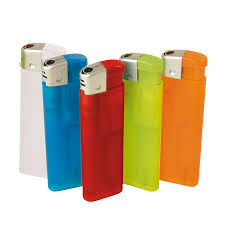 Lighter Various Colors