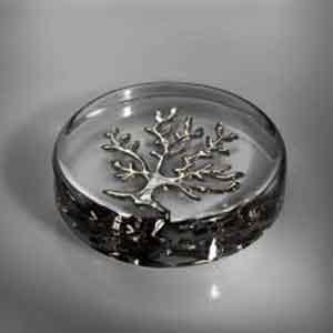 Paperweight Tree