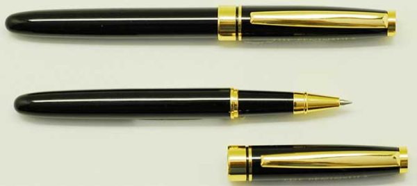 Pen Black