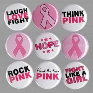 Pin Pink