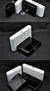 Power Bank Presentation