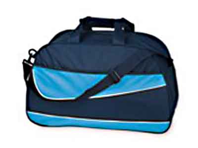 Sport Bag Blue