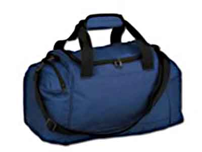 Sport Bag Dark Blue