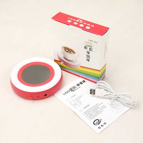 USB-Coffee Warmer-2