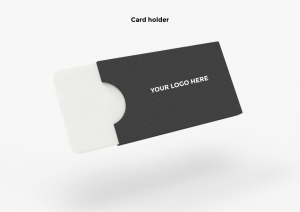 Card holder