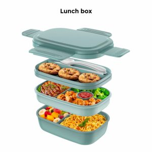 Canal Lunch Box